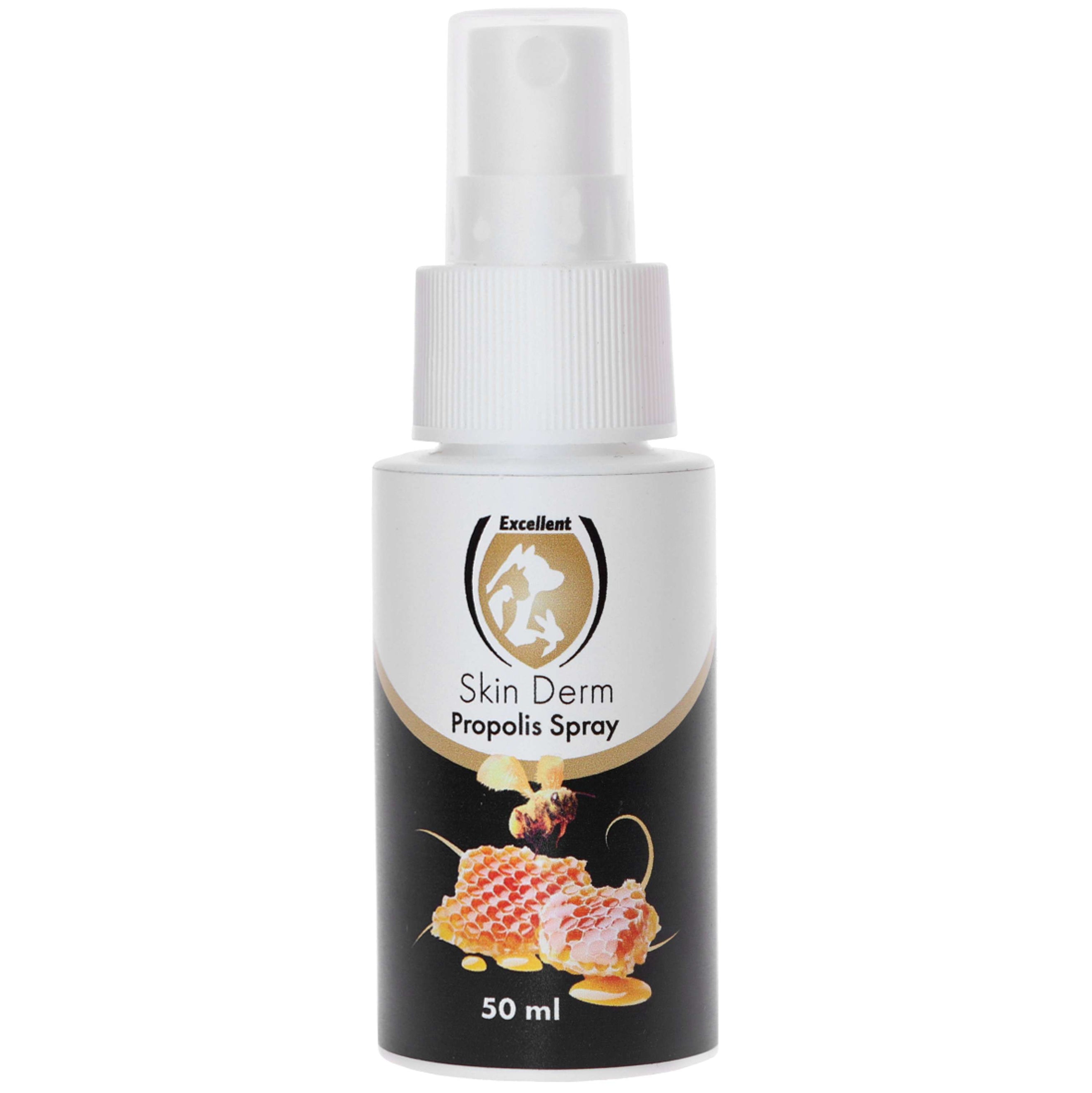 Excellent Skin Derm Spray Propolis Honey