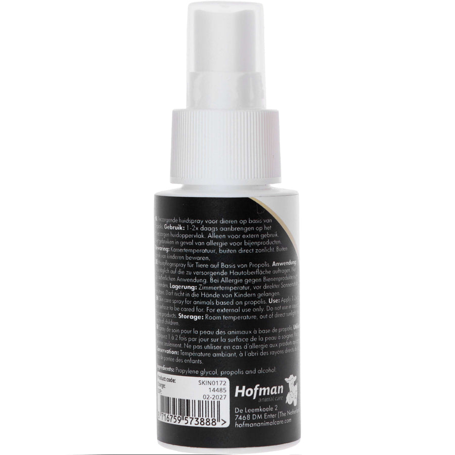 Excellent Skin Derm Spray Propolis Honey