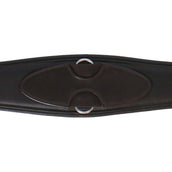 Passier Girth Dynamic Leather Havana