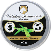 Excellent Shampoo Bar Hi Gloss Aloe Vera