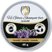 Excellent Shampoo Bar Hi Gloss Lavender