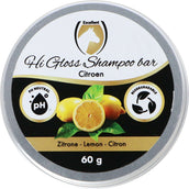 Excellent Shampoo Bar Hi Gloss Lemon