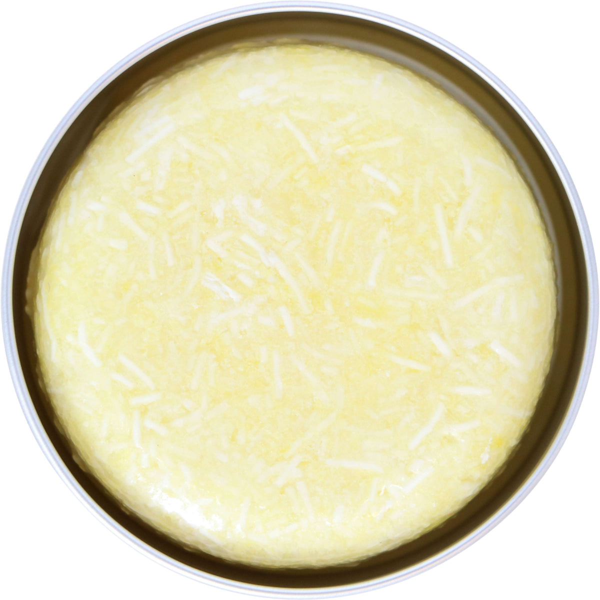 Excellent Shampoo Bar Hi Gloss Lemon