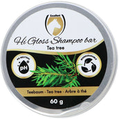 Excellent Shampoo Bar Hi Gloss Tea Tree