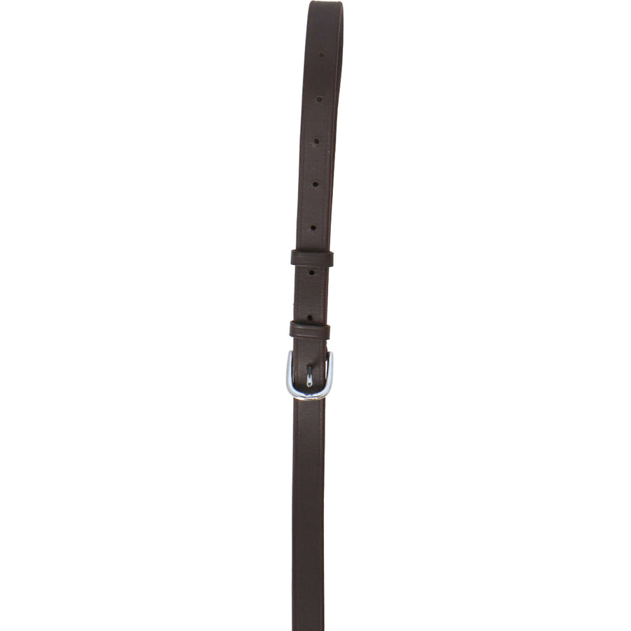 HB Front Harness Leather Havana