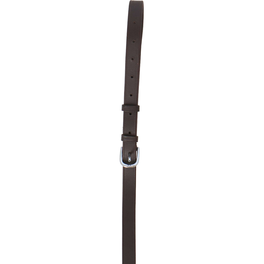 HB Front Harness Leather Havana