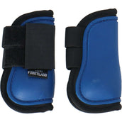 HB Tendon Boots Royal Blue