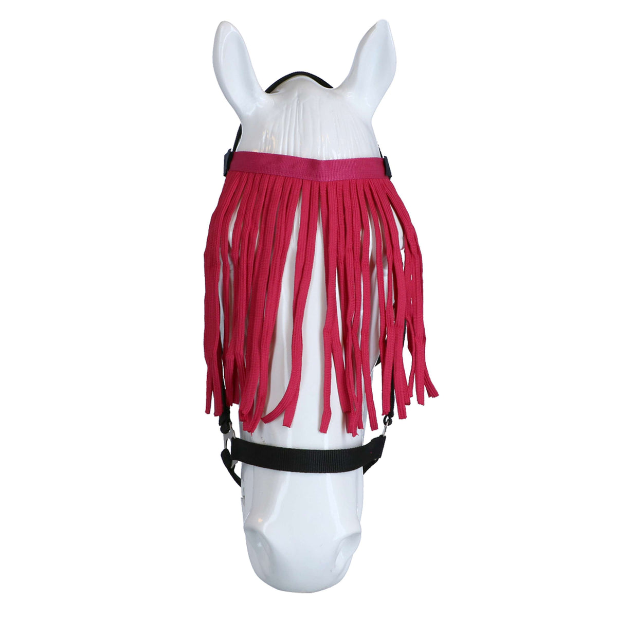 HB Fly Browband Little Sizes Fuchsia