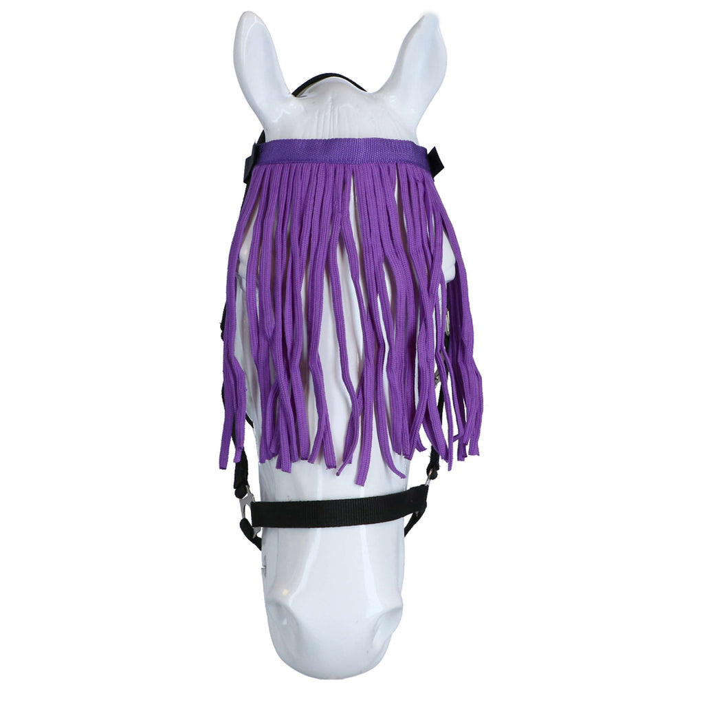 HB Fly Fringe Little Sizes Purple