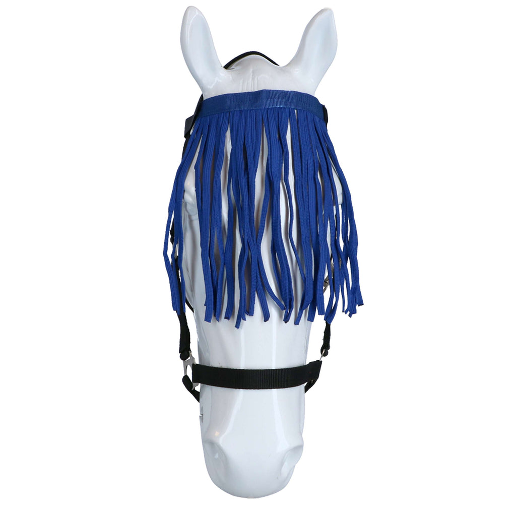 HB Fly Fringe Little Sizes Royal Blue