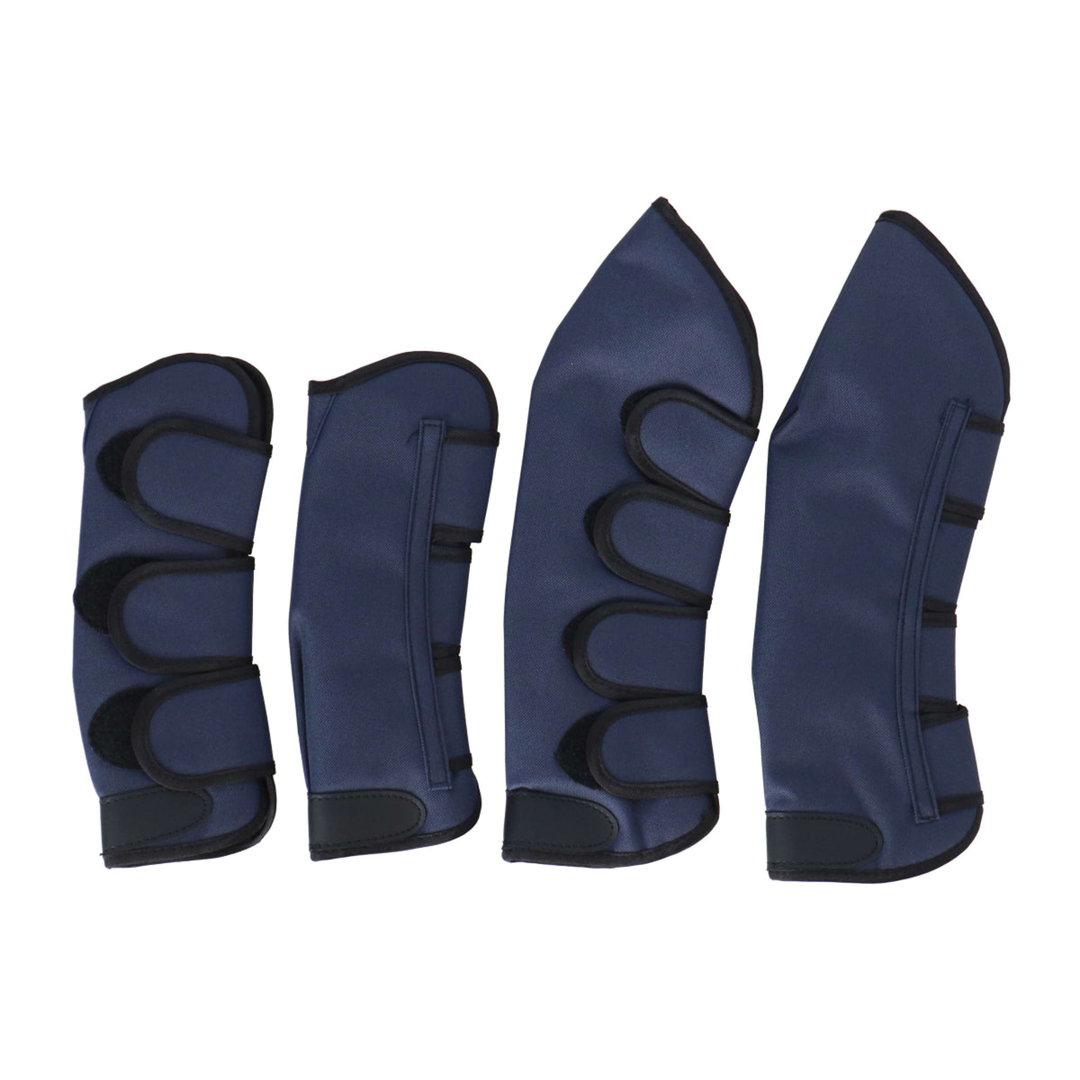 HB Transport Protectors Little Sizes Navy