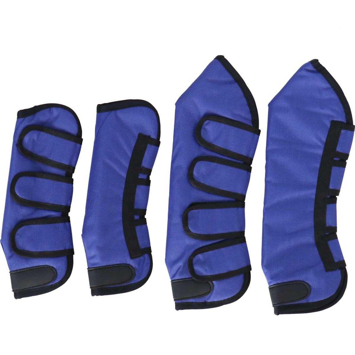 HB Transport Protectors Little Sizes Royal Blue