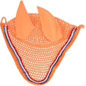 HB Ear Net Going to Rio Orange