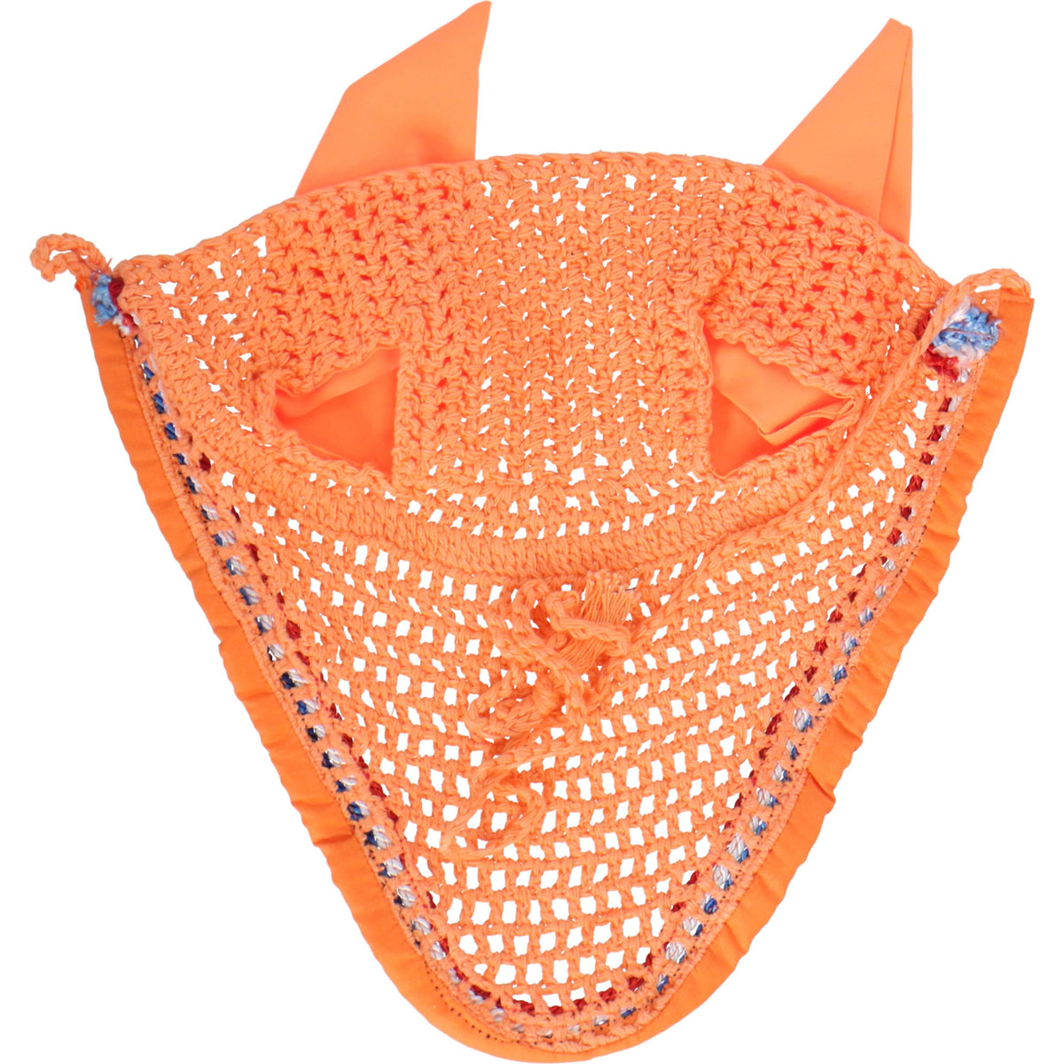 HB Ear Net Going to Rio Orange