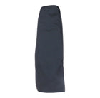 HB Driving Apron Black