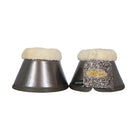 HB Bell Boots Gold Rush Grey