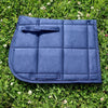 HB Saddlepad Shetland Navy