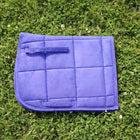 HB Saddlepad Shetland Royal Blue