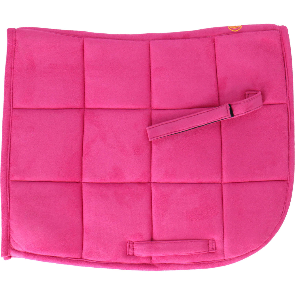 HB Saddlepad Shetland Pink