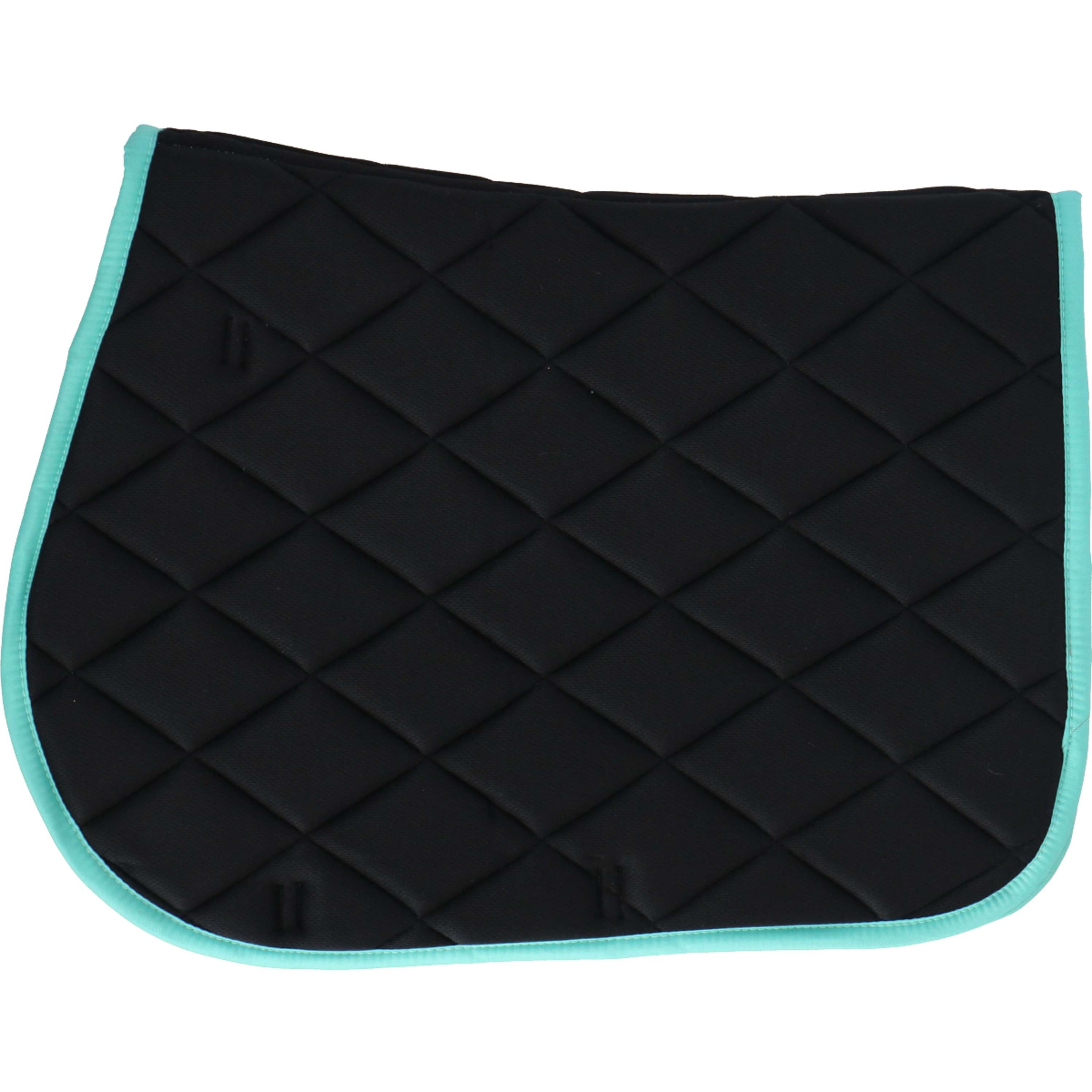 HB Saddlepad Unicorn Shetland Mint green HB Saddlepad Unicorn Shetland Mint green