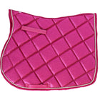 HB Saddlepad Sparkling Glitter Jumping Magento