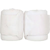 HB Bandages White