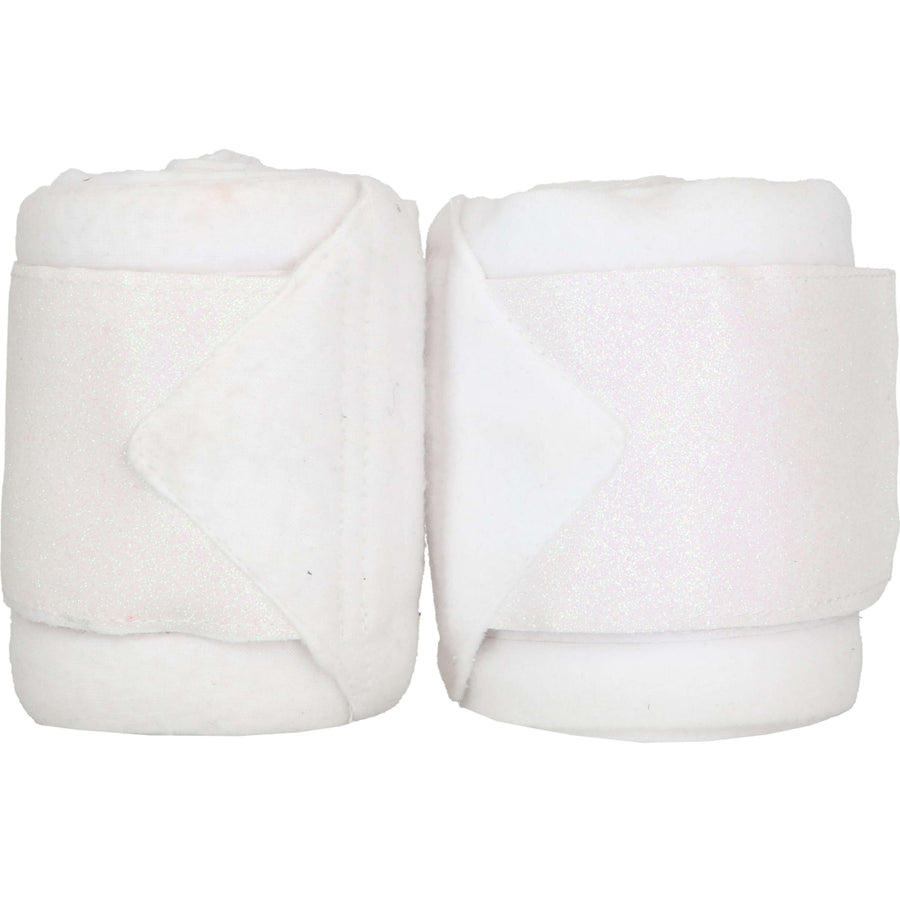 HB Bandages White