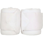 HB Bandages White