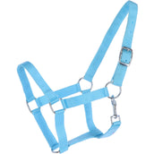 HB Halter Nylon Lightblue