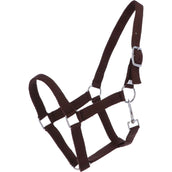 HB Halter Nylon Brown