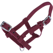 HB Halter Nylon Bordeaux