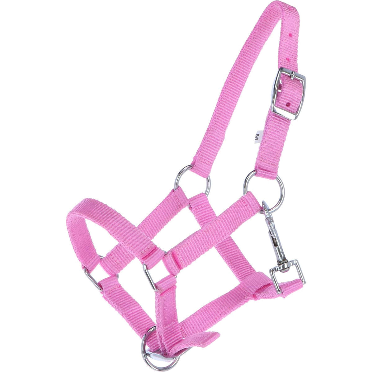 HB Foal Halter Astrid Pink