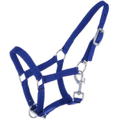 HB Foal Halter Astrid Royal Blue