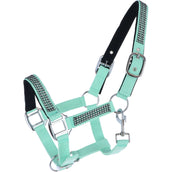 HB Halter Diamonds Collection Mint green