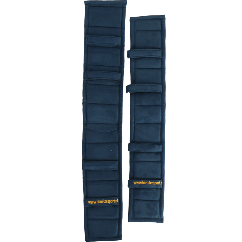 HB Harness Padding Little Sizes Navy