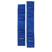 HB Harness Padding Little Sizes Royal Blue