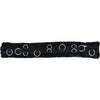 HB Lunging Girth Little Sizes Black