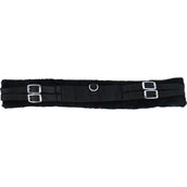 HB Lunging Girth Little Sizes Black