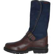 HORKA Outdoor Boots Chesterfield Short Blue