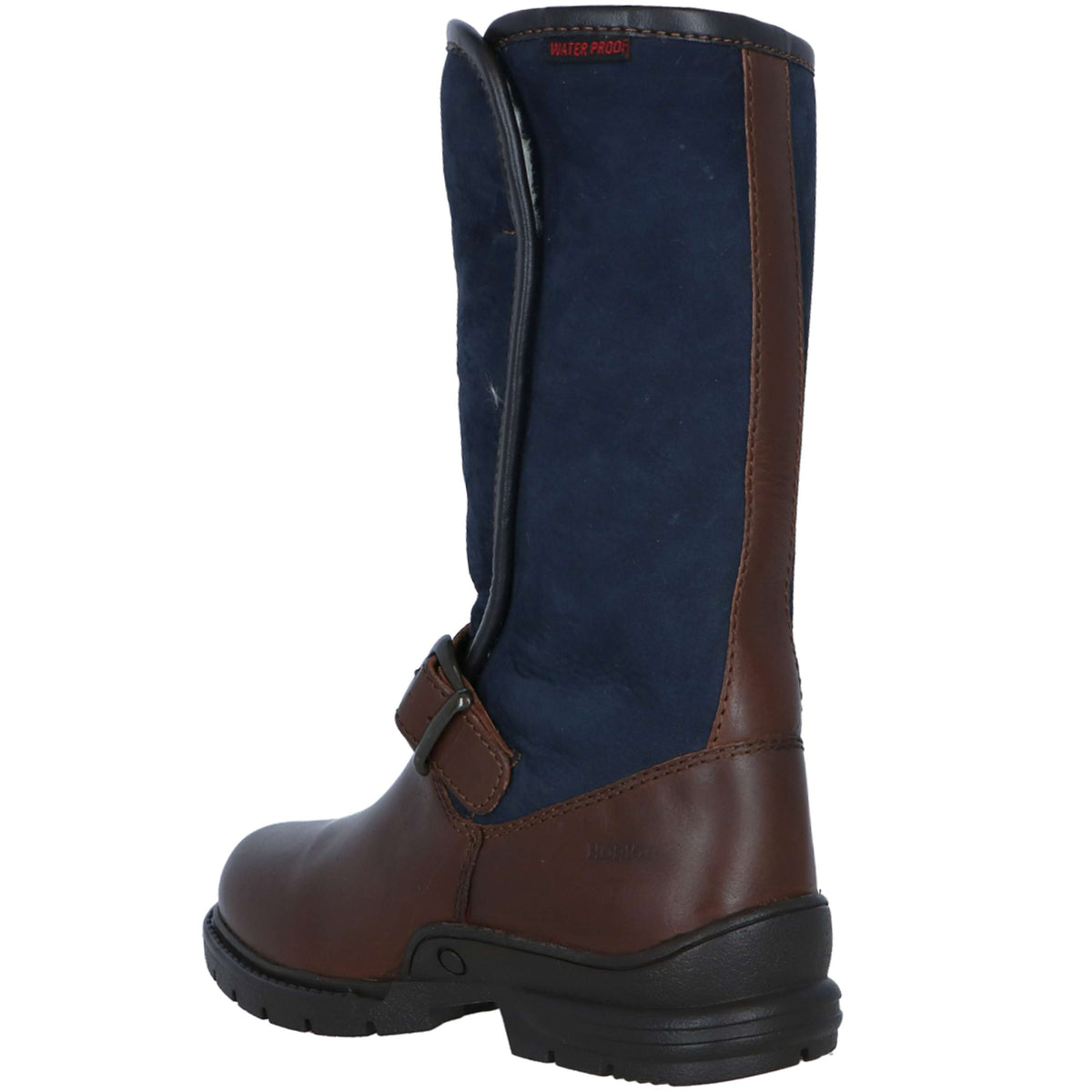 HORKA Outdoor Boots Chesterfield Short Blue