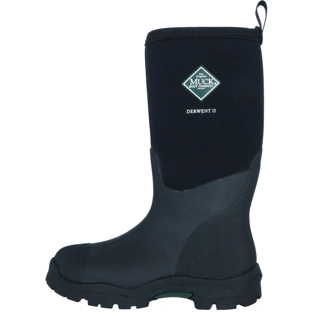 Muck Boot Derwent II Black