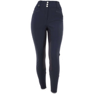 Cavallo Breeches CavalCia Graphite