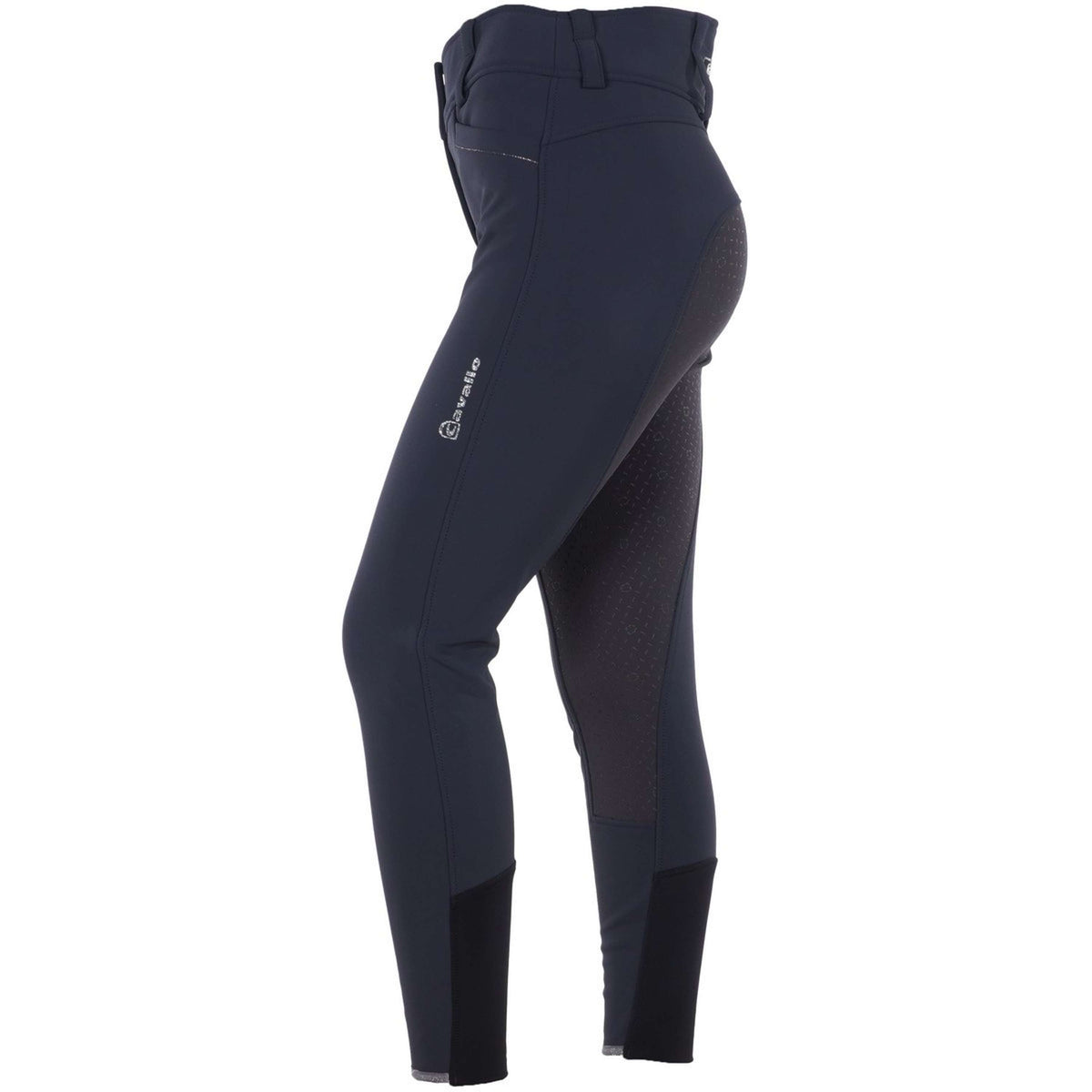 Cavallo Breeches CavalCia Dark Blue/Graphite