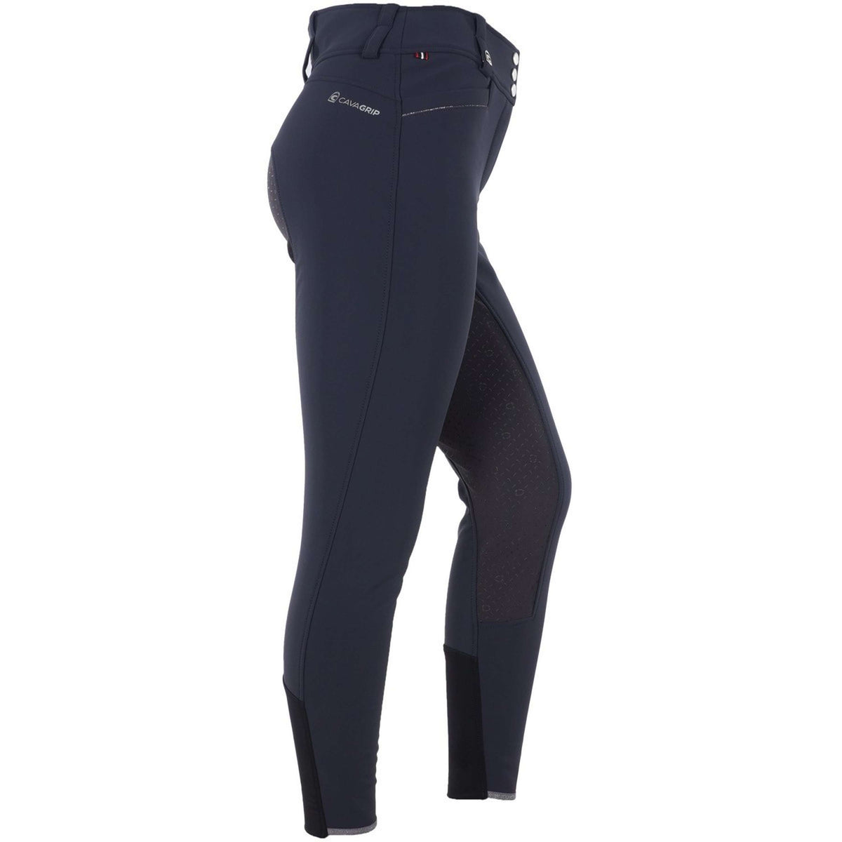 Cavallo Breeches CavalCia Graphite