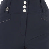 Cavallo Breeches CavalCia Dark Blue/Graphite