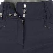 Cavallo Breeches CavalCia Graphite