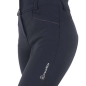 Cavallo Breeches CavalCia Graphite