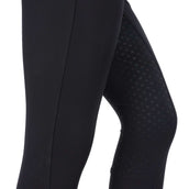 ANKY Breeches Regally Ladies Silicone Seat Black