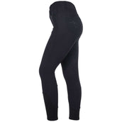 ANKY Breeches Regally Ladies Silicone Seat Black