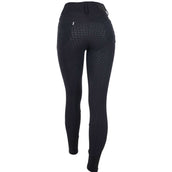 ANKY Breeches Regally Ladies Silicone Seat Black